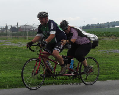 Tandem Weekend 2017 Photos