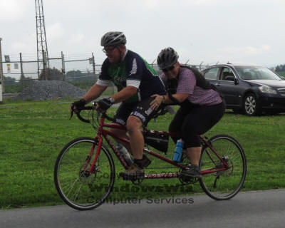 Tandem Weekend 2017 Photos