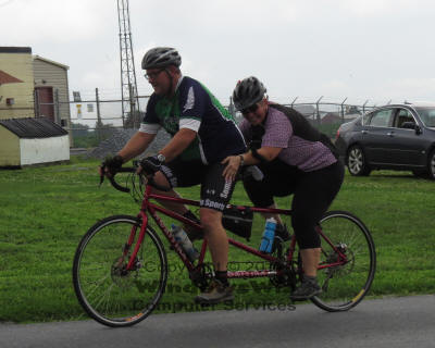 Tandem Weekend 2017 Photos