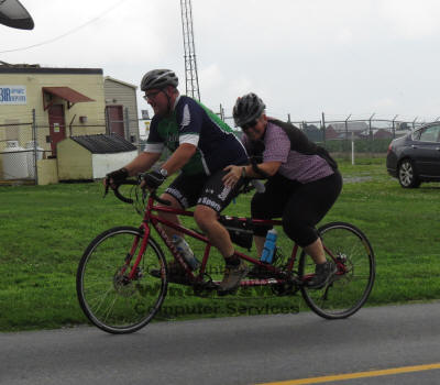 Tandem Weekend 2017 Photos