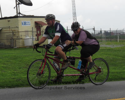 Tandem Weekend 2017 Photos