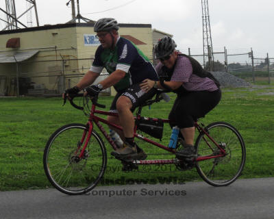 Tandem Weekend 2017 Photos