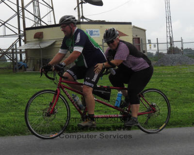 Tandem Weekend 2017 Photos
