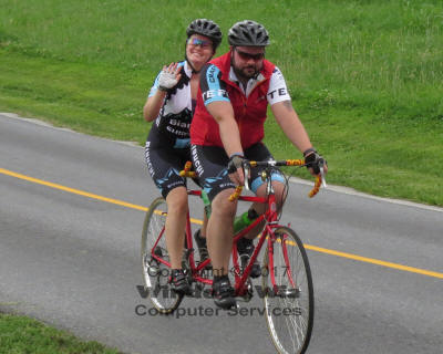 Tandem Weekend 2017 Photos