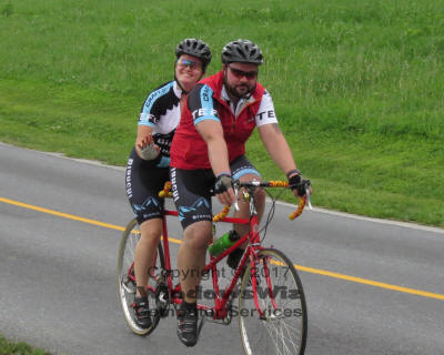 Tandem Weekend 2017 Photos