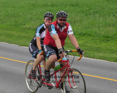 Tandem Weekend 2017 Photos