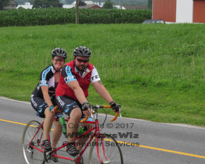 Tandem Weekend 2017 Photos