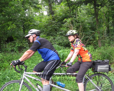 Tandem Weekend 2017 Photos