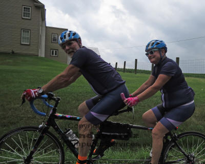 Tandem Weekend 2017 Photos