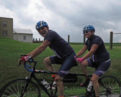 Tandem Weekend 2017 Photos
