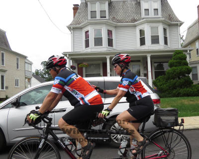 Tandem Weekend 2017 Photos