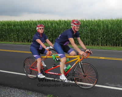 Tandem Weekend 2017 Photos