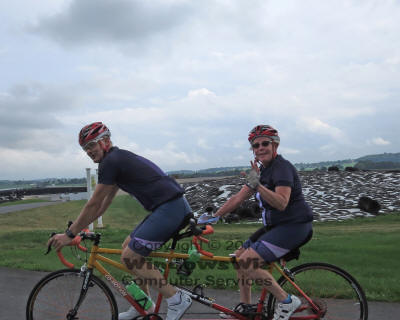 Tandem Weekend 2017 Photos