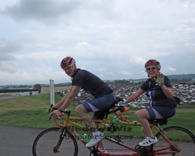 Tandem Weekend 2017 Photos