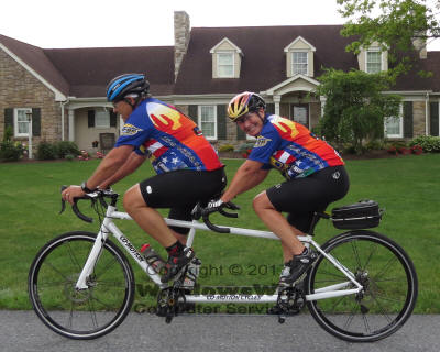 Tandem Weekend 2017 Photos