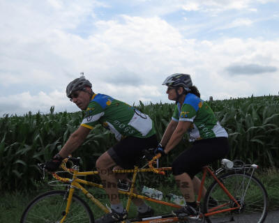Tandem Weekend 2017 Photos