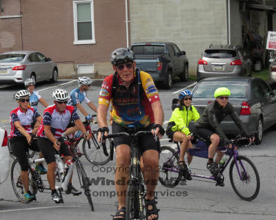 Tandem Weekend 2017 Photos