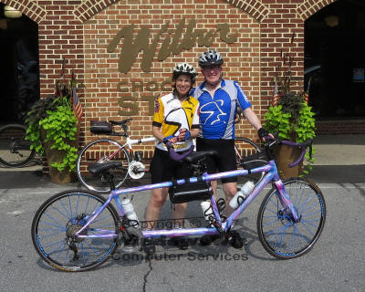 Tandem Weekend 2017 Photos