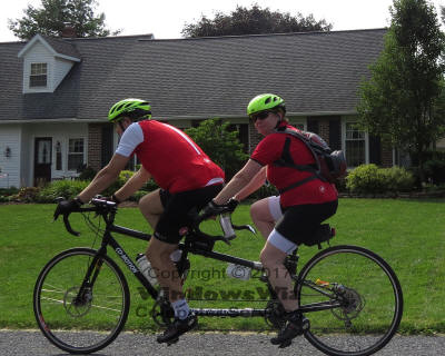 Tandem Weekend 2017 Photos