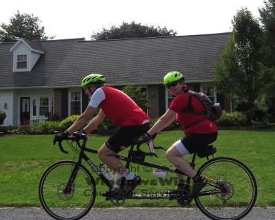 Tandem Weekend 2017 Photos
