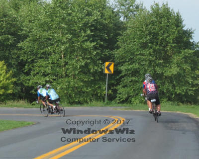 Tandem Weekend 2017 Photos