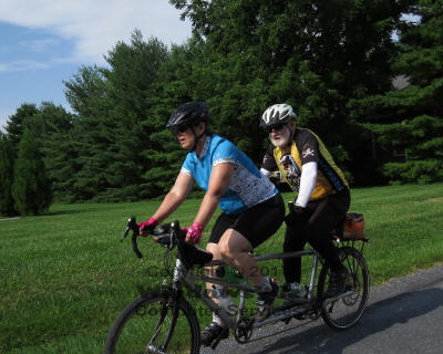 Tandem Weekend 2017 Photos