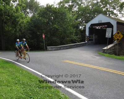 Tandem Weekend 2017 Photos