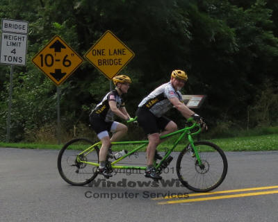 Tandem Weekend 2017 Photos