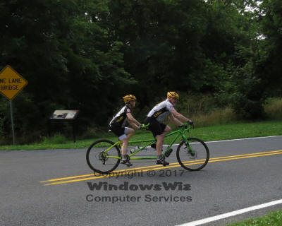 Tandem Weekend 2017 Photos