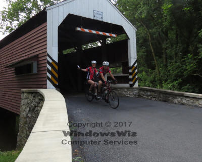 Tandem Weekend 2017 Photos