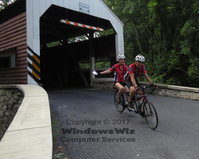 Tandem Weekend 2017 Photos