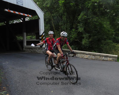 Tandem Weekend 2017 Photos