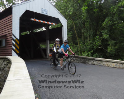 Tandem Weekend 2017 Photos