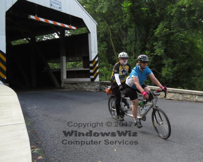 Tandem Weekend 2017 Photos