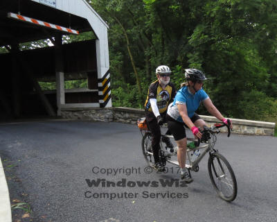Tandem Weekend 2017 Photos