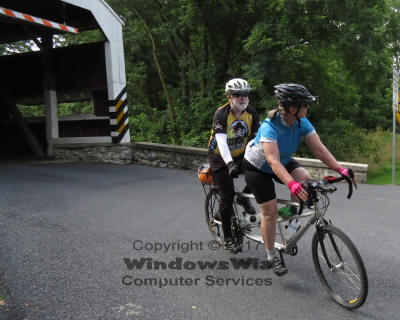 Tandem Weekend 2017 Photos