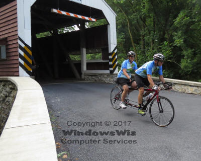 Tandem Weekend 2017 Photos
