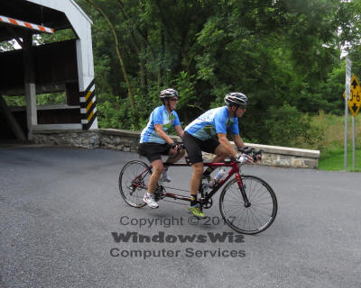 Tandem Weekend 2017 Photos