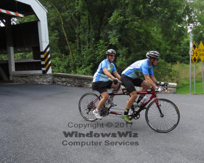 Tandem Weekend 2017 Photos