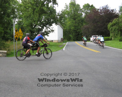 Tandem Weekend 2017 Photos