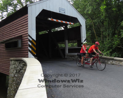 Tandem Weekend 2017 Photos