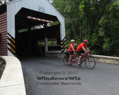 Tandem Weekend 2017 Photos