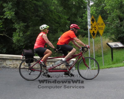 Tandem Weekend 2017 Photos