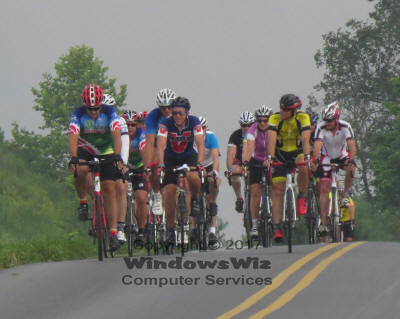 Tandem Weekend 2017 Photos
