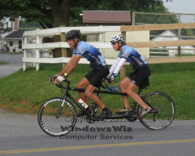 Tandem Weekend 2017 Photos