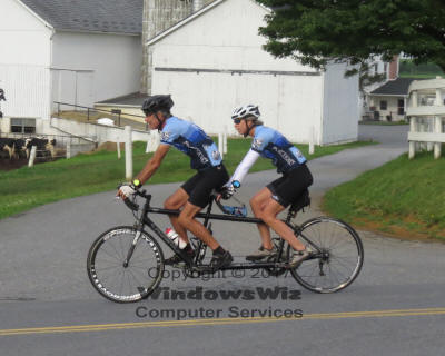 Tandem Weekend 2017 Photos