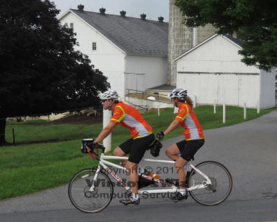 Tandem Weekend 2017 Photos