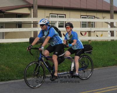 Tandem Weekend 2017 Photos