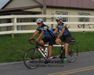 Tandem Weekend 2017 Photos