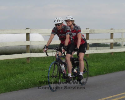 Tandem Weekend 2017 Photos